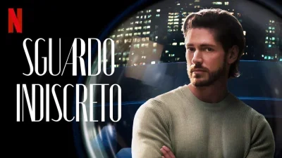 Sguardo indiscreto