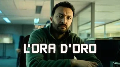 L’ora d’oro