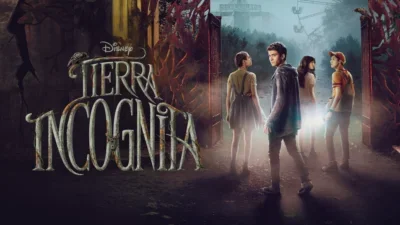 Tierra Incognita