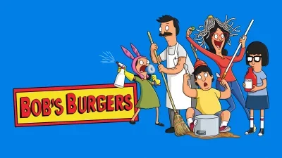 Bob's Burgers
