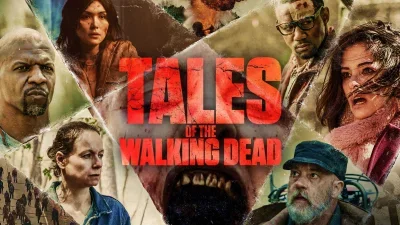 Tales of the Walking Dead (2022)