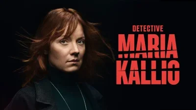 Detective Maria Kallio (2021)
