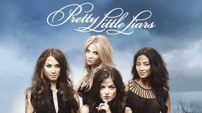Pretty Little Liars