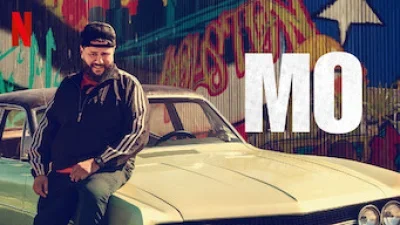 Mo – Serie TV (2022)