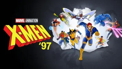 X-Men - 97