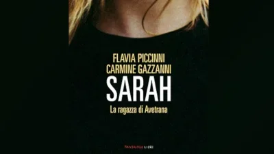 Sarah - La ragazza di Avetrana