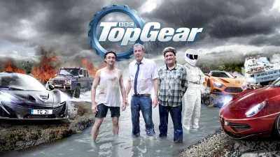 Top Gear