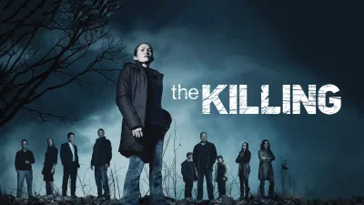 The Killing (2011)