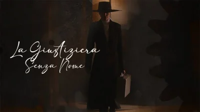 La giustiziera senza nome