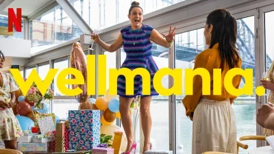 Wellmania