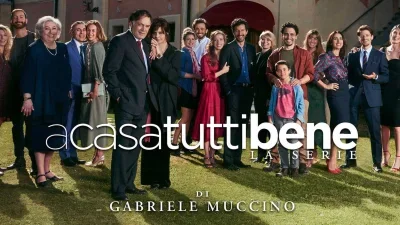 A Casa Tutti Bene