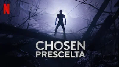 Chosen – Prescelta