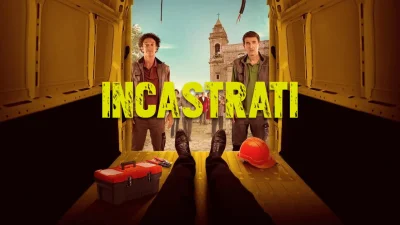 Incastrati