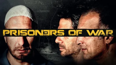 Prisoners of war