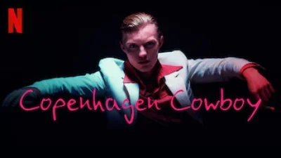 Copenhagen Cowboy