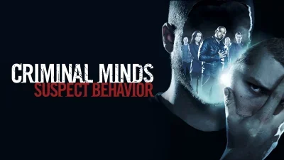 Criminal Minds Suspect Behavior