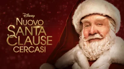 Nuovo Santa Clause cercasi