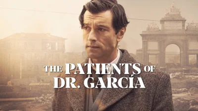I pazienti del dottor García