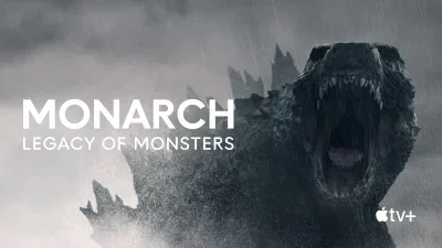 Monarch - Legacy of Monsters