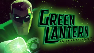 Lanterna Verde