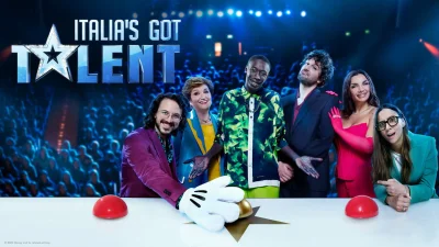 Italia's Got Talent