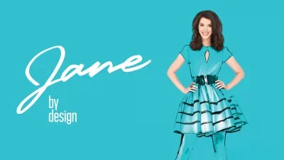 Jane - Stilista per caso