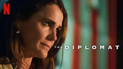 The Diplomat
