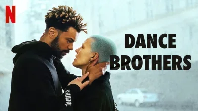 Dance Brothers