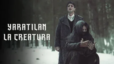 Yaratilan – La creatura