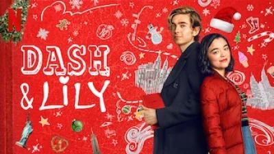 Dash & Lily