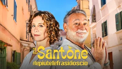 Il Santone – #lepiubellefrasidiOscio