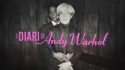 I diari di Andy Warhol