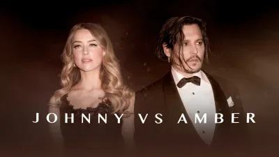 Johnny Depp contro Amber Heard - Il processo