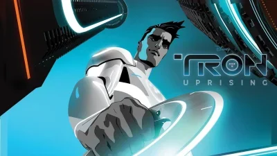 Tron - La serie