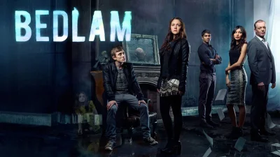 I fantasmi di Bedlam