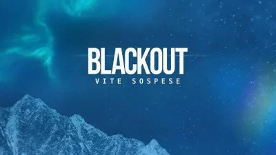 Blackout - Vite sospese