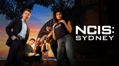 NCIS - Sydney