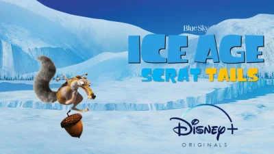 L’era glaciale – I racconti di Scrat