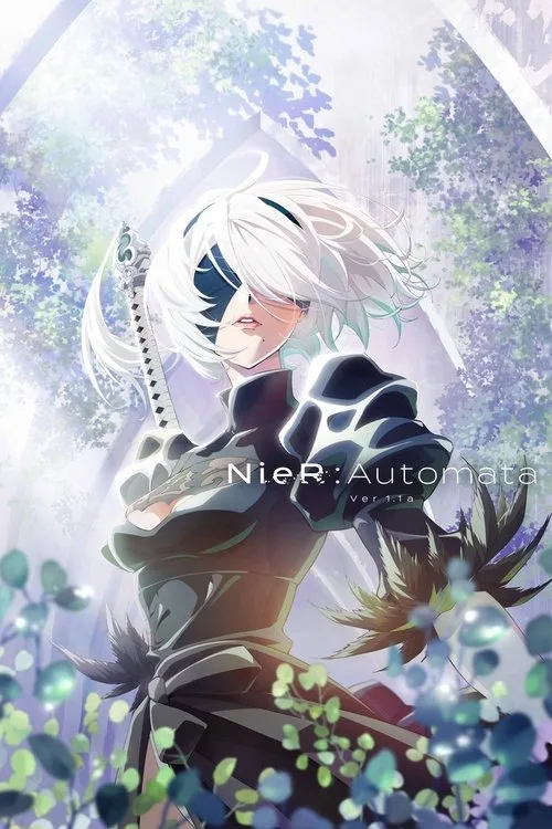 NieR: Automata Ver 1.1a