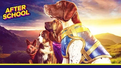 Super PupZ (2022)