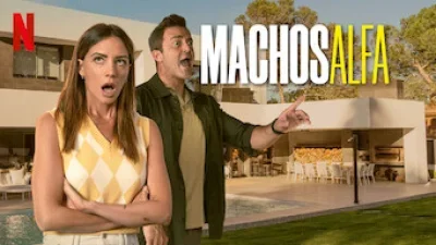 Machos Alfa