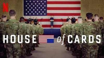 House of Cards