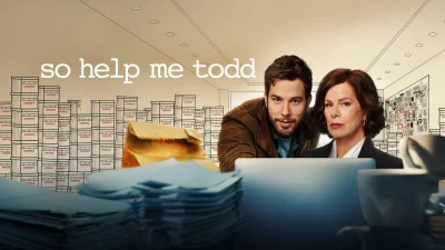 Che Todd ci aiuti