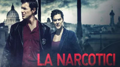 Caccia al Re – La narcotici 1