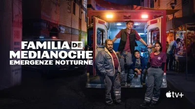 Familia de medianoche – Emergenze notturne