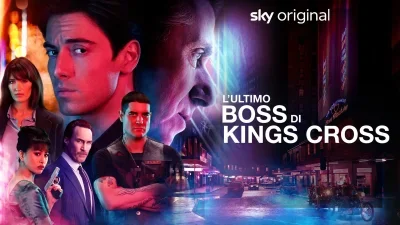 L’ultimo boss di Kings Cross
