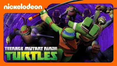 Tartarughe Ninja (2012)