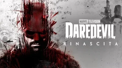 Daredevil - Rinascita