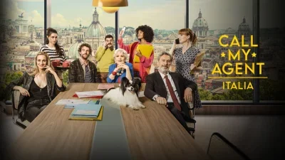 Call My Agent – Italia