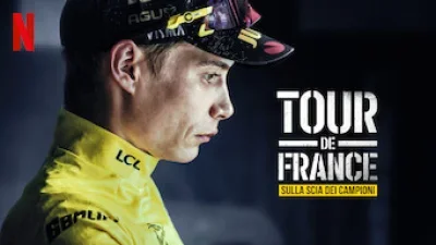 Tour de France: sulla scia dei campioni